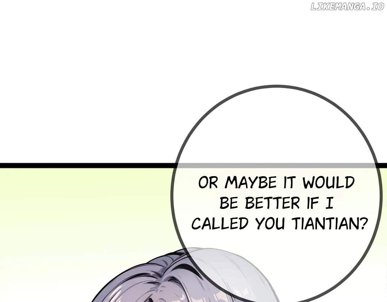Daddy President Is Too Hard To Deal With Chapter 196 - page 11
